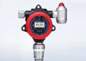 IG8100 系列气体检测报警仪