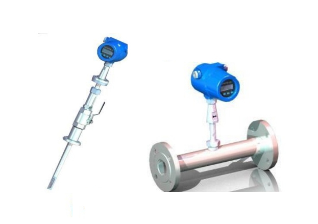 IGVM700热式气体质量流量计