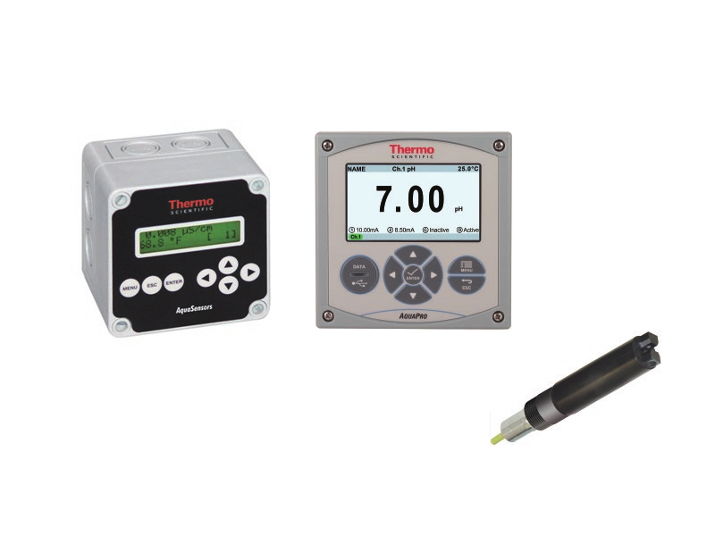 AquaTurb 高量程浊度分析仪 / AquaSol 悬浮物(污泥)浓度分析仪