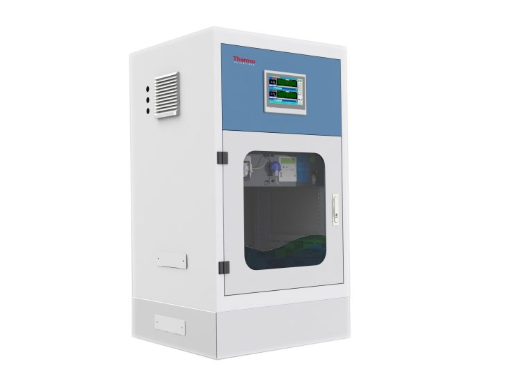 3510VA 溴酸盐自动监测仪