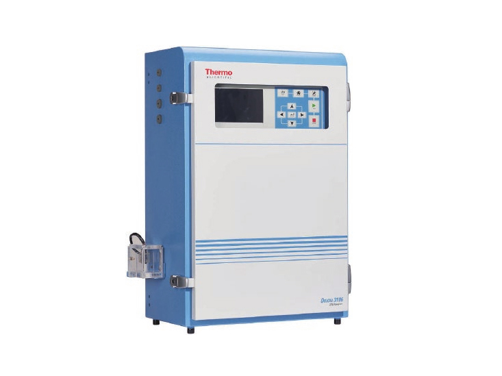 3106COD 化学需氧量自动监测仪