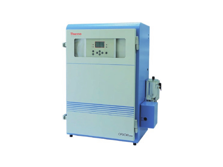 2240 氨氮自动监测仪