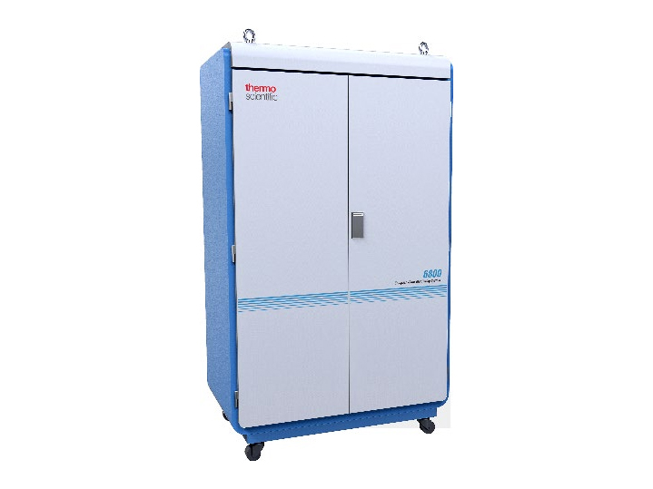 6800微型水质在线自动监测系统