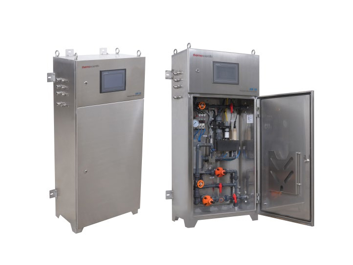 AM16 船舶脱硫洗涤水质监测系统