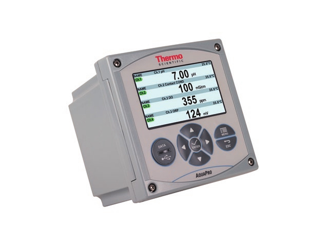 AquaPro 通用控制器