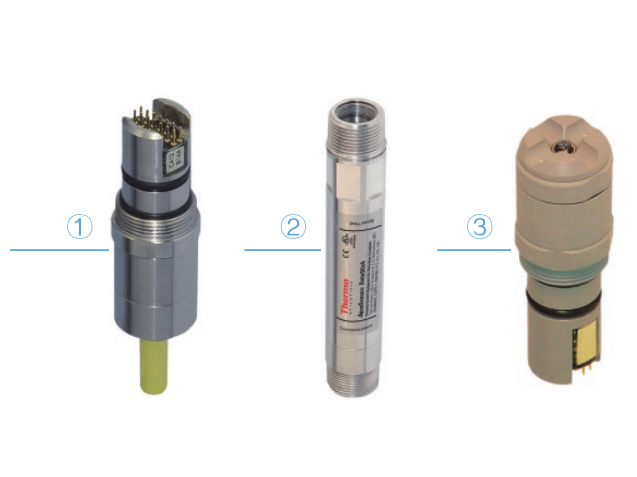 AquaSensors DataStick 数字化传感器
