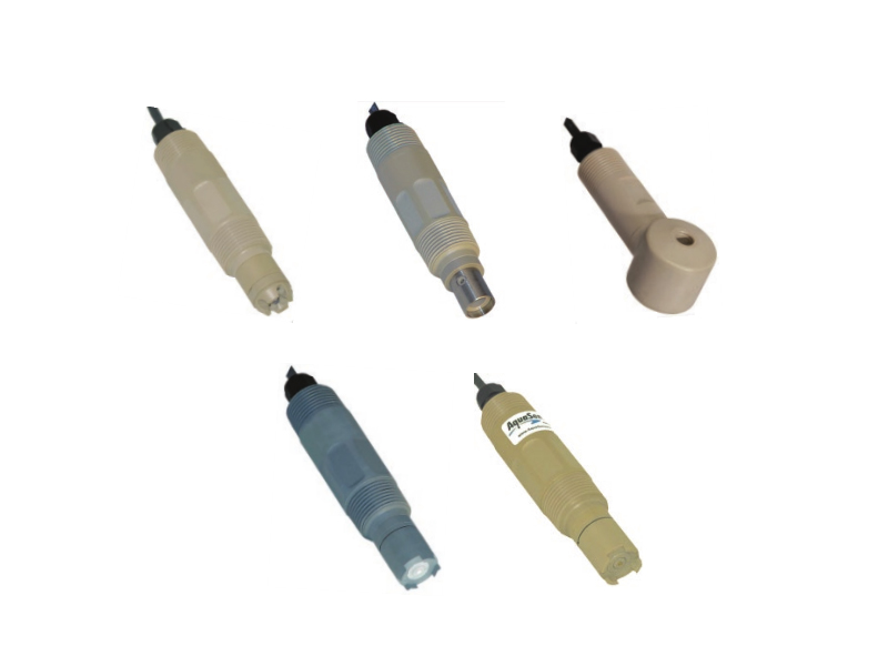 AnalogPlus TM 模拟量传感器