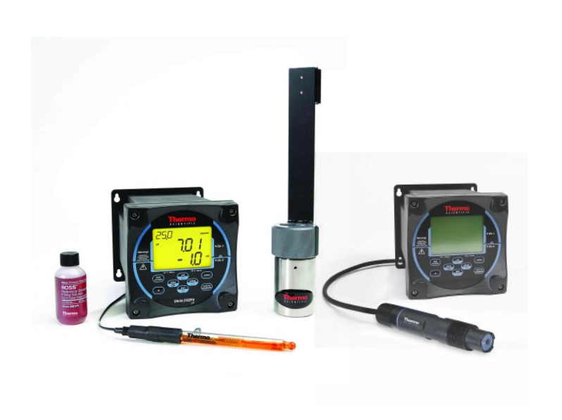 2102PH 在线pH/ORP表