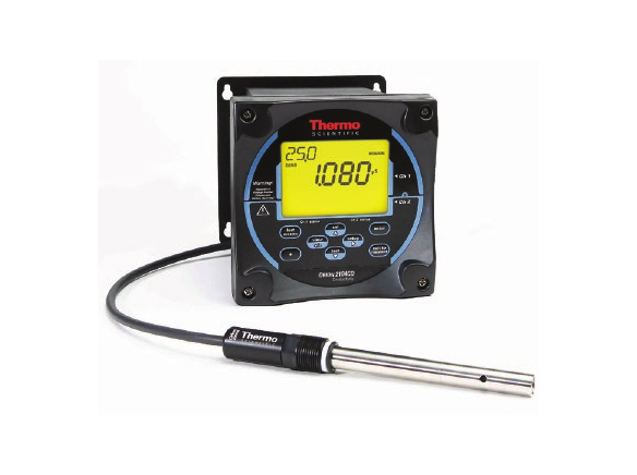 2104CD 在线电导率表