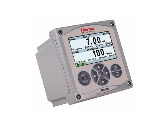 2103PH 计算型pH表