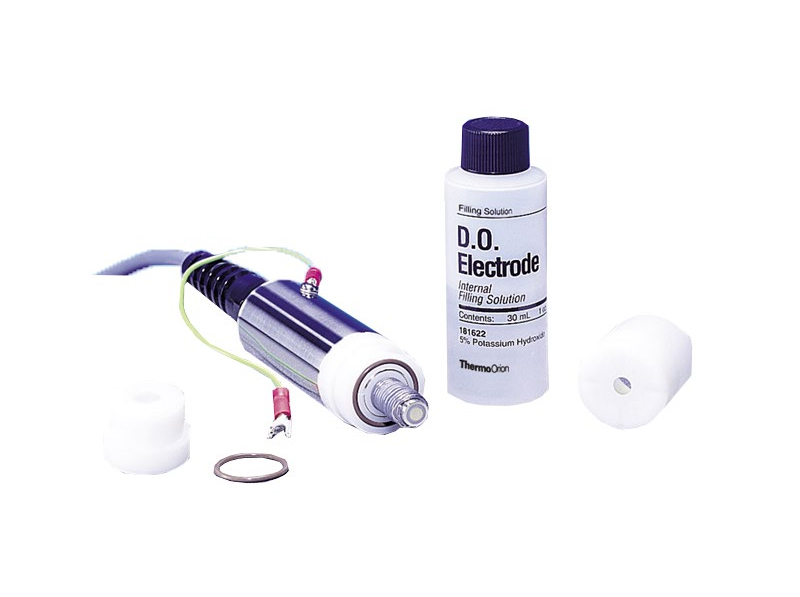 1816DO 纯水溶氧表