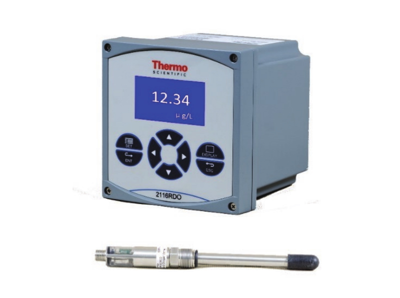 2116RDO ppb级溶氧表