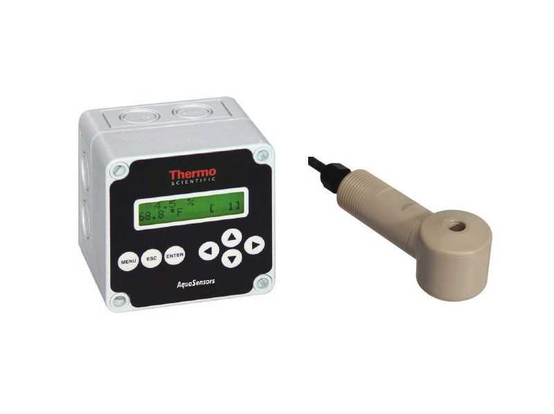 2105AB 酸碱浓度计