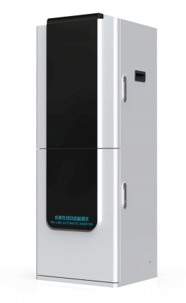 IG3500CODcr化学需氧量监测仪