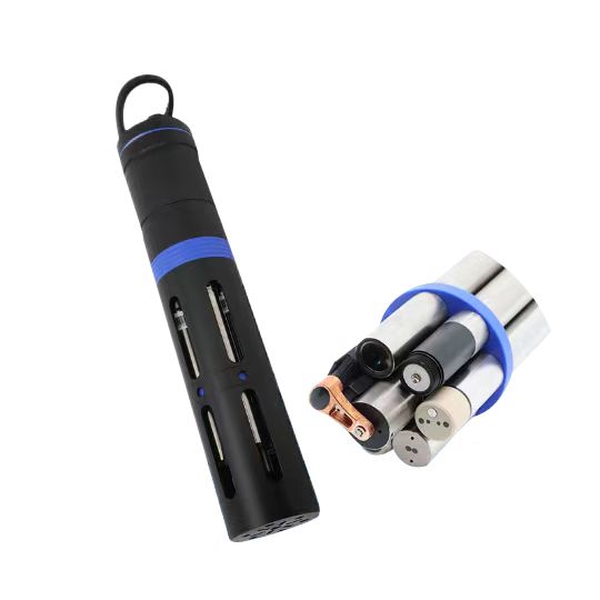 IG3000MP-X 多参数分析仪